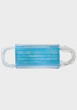 Daily Protective Mask- High Quality Surgical Style Dispoosable Masks - Asian Party Wear