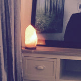 AROMATHERAPY HIMALAYAN SALT LAMP 3-5 KG - Asian Party Wear