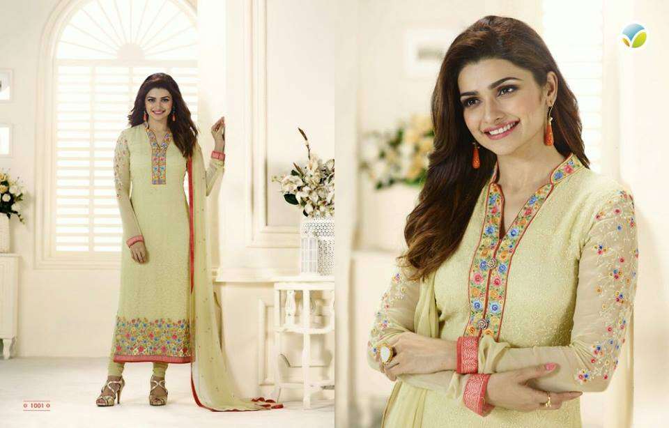 10 Pure Silk Salwar Suits For Festive Season 2024 - KALKI Fashion Blog