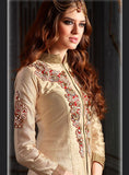 3201 GOLD MAISHA LAVISH 2 PARTY WEAR SUIT - Asian Party Wear