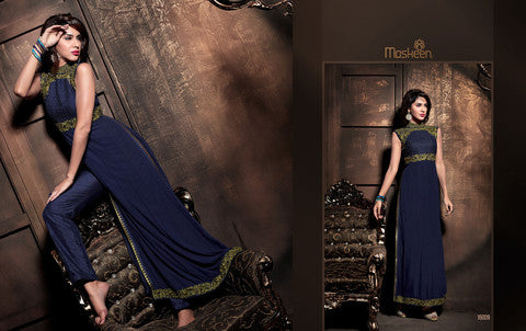 Maisha Addiction Vol-3 party wear - Asian Party Wear