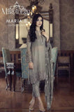 Grey Designer Wedding Suit Party Dress - Asian Party Wear