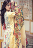 MARIA B 04 LUXURY PAKISTANI SUIT [ Replica ] - Asian Party Wear