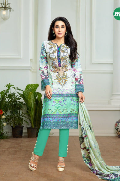 Karishma kapoor shop in pakistani suits