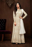 Indian Pakistani  Anarkali Ethnic Anarkali Gown - Asian Party Wear